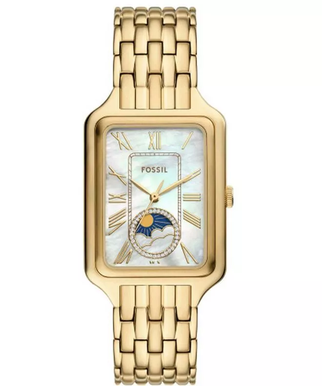 Ceas dama Fossil Raquel ES5398