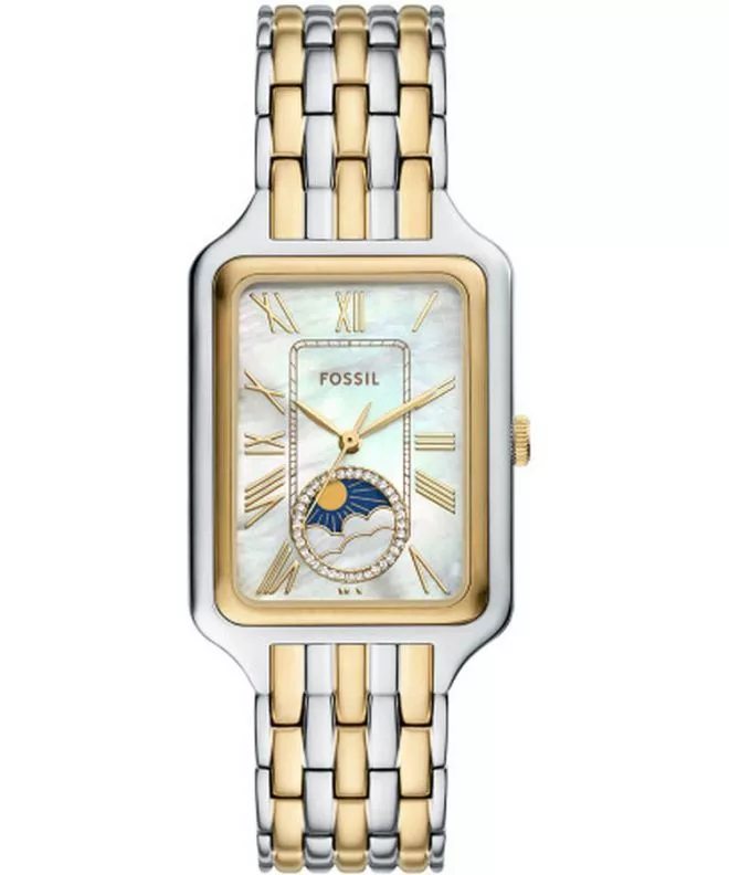 Ceas dama Fossil Raquel ES5399