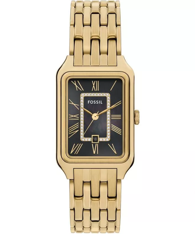 Ceas dama Fossil Raquel ES5417
