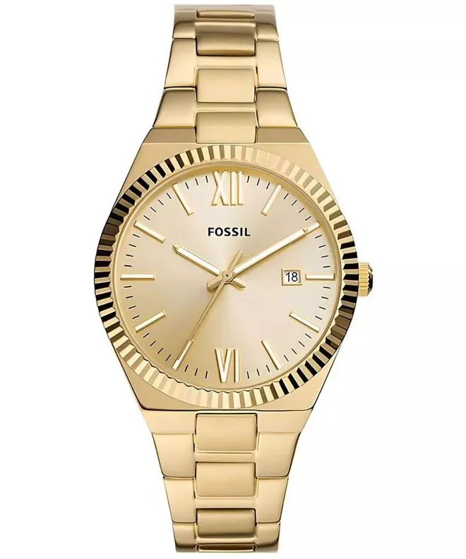 Ceas dama Fossil Scarlette ES5299