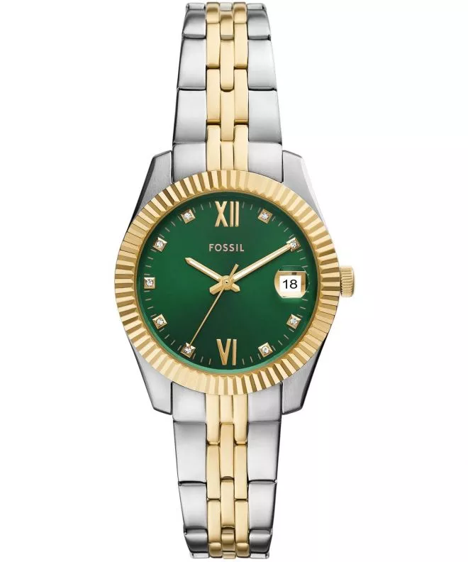 Ceas dama Fossil Scarlette ES5388
