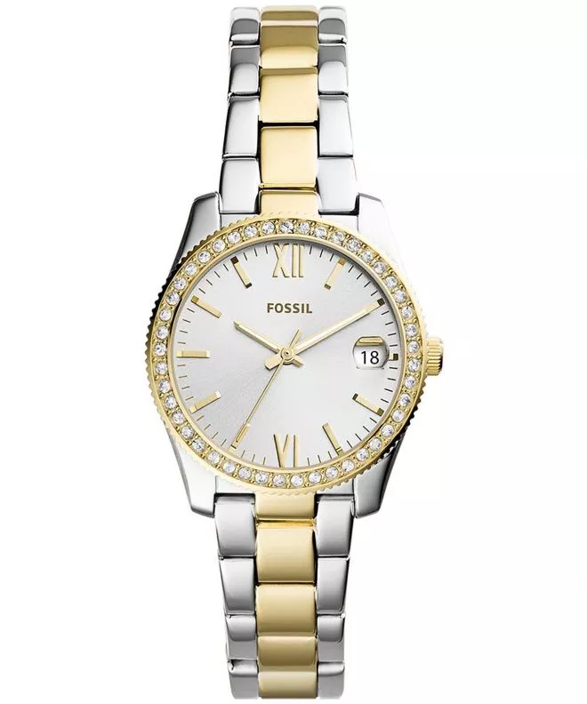 Ceas Dama Fossil Scarlette Mini ES4319