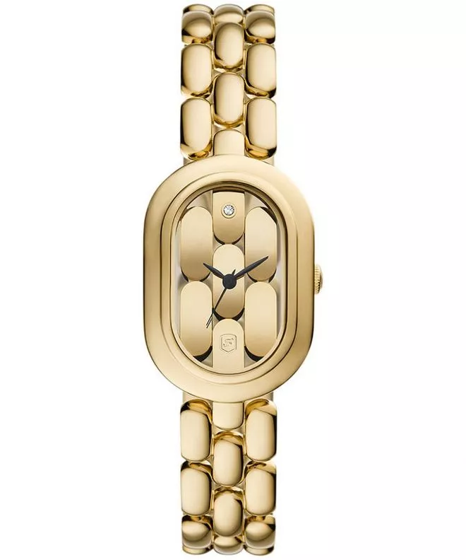 Ceas dama Fossil Sloan ES5380
