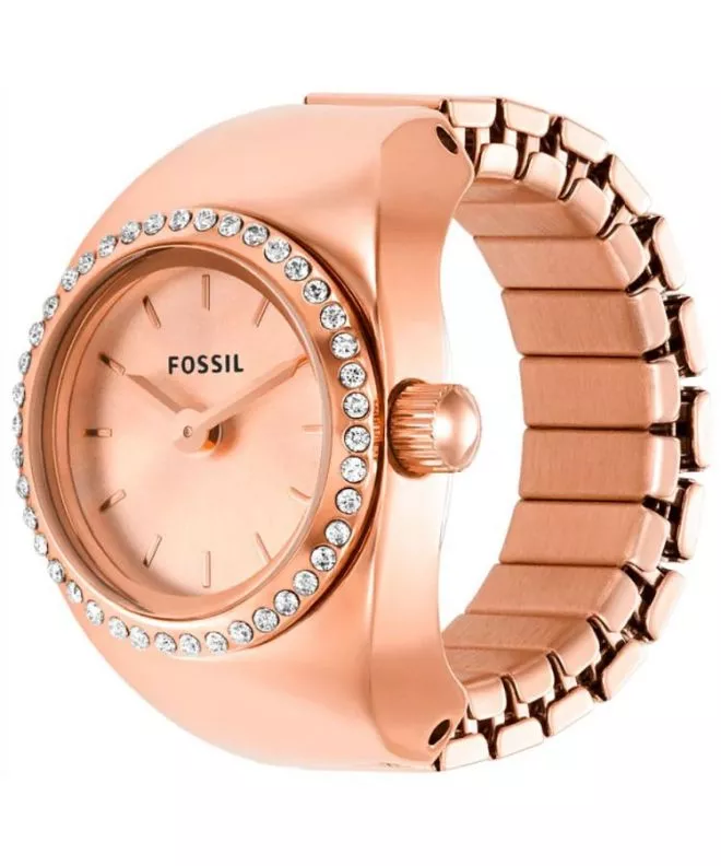 Ceas dama Fossil Watch Ring ES5320