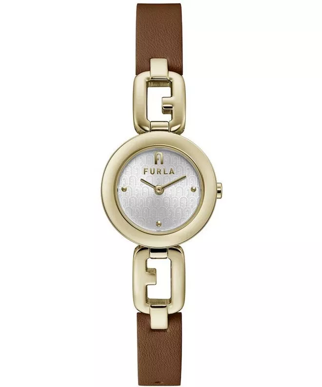 Ceas Dama Furla Arco Chain WW00015003L2
