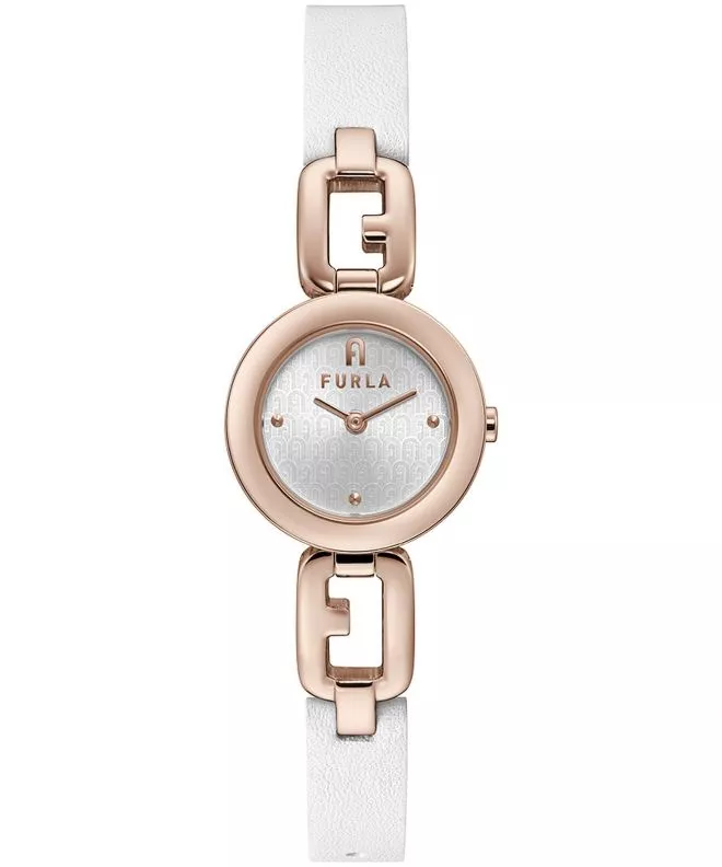 Ceas Dama Furla Arco Chain WW00015004L3