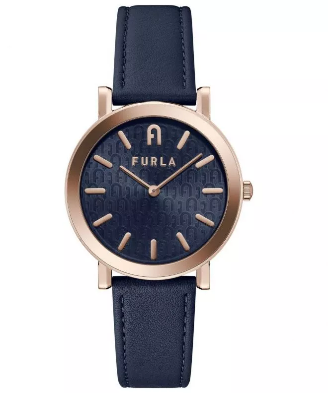 Ceas Dama Furla Minimal Shape WW00003004L3