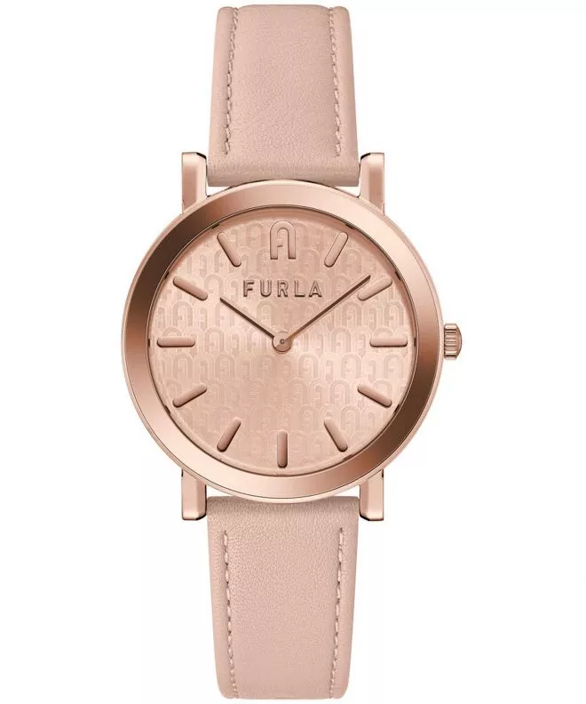 Ceas Dama Furla Minimal Shape WW00003006L3