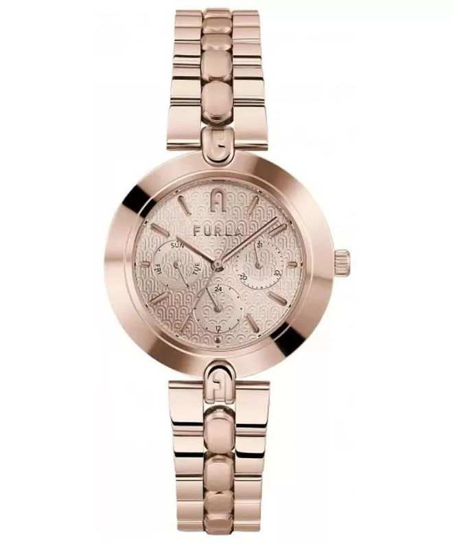 Ceas Dama Furla Multifunction WW00030005L3