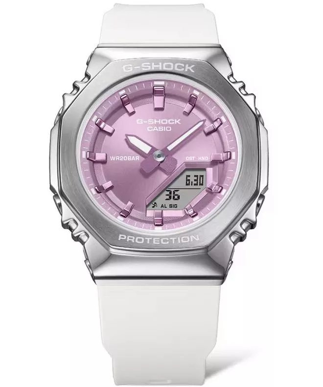 Ceas dama Casio G-Shock Classic GM-S2110-7A6ER