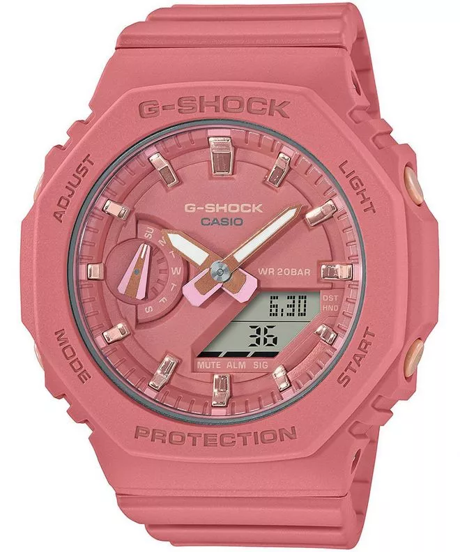 Ceas Dama Casio G-Shock S-Series Mini GMA-S2100-4A2ER