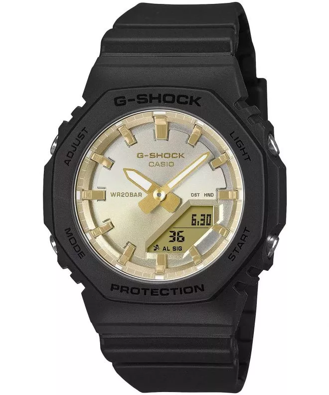 Ceas dama Casio G-Shock Soak Up The Shimmer GMA-P2100SG-1AER