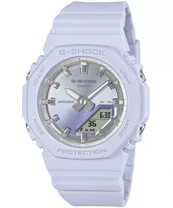 Ceas dama Casio G-Shock Soak Up The Shimmer GMA-P2100SG-2AER