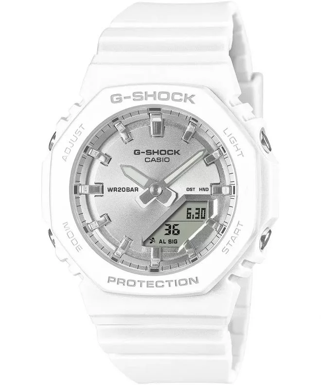 Ceas dama Casio G-Shock Soak Up The Sparkle GMA-P2100VA-7AER