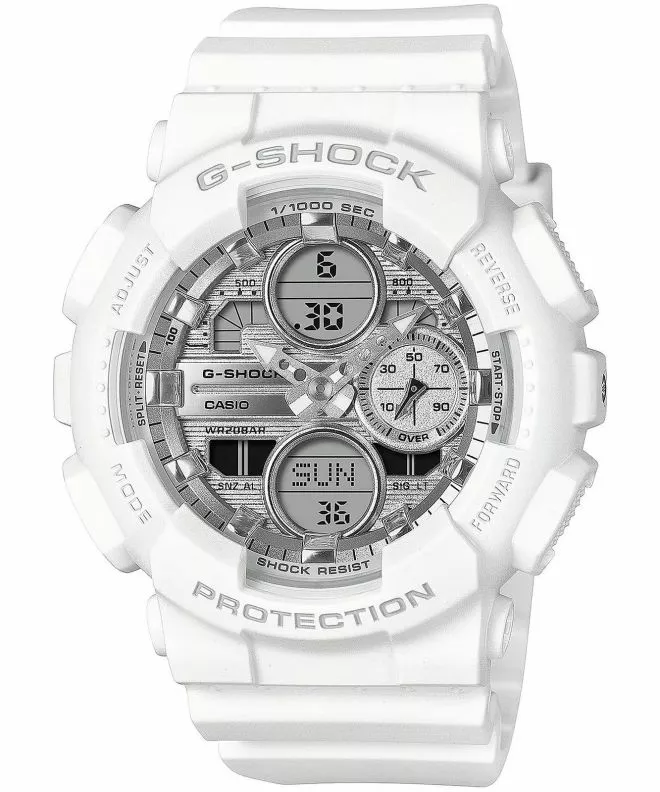 Ceas dama G-SHOCK Soak Up The Sparkle GMA-S140VA-7AER