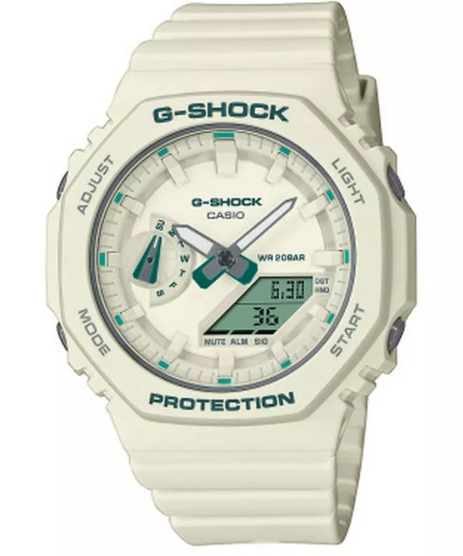 Ceas Dama Casio G-Shock Women Classic GMA-S2100GA-7AER