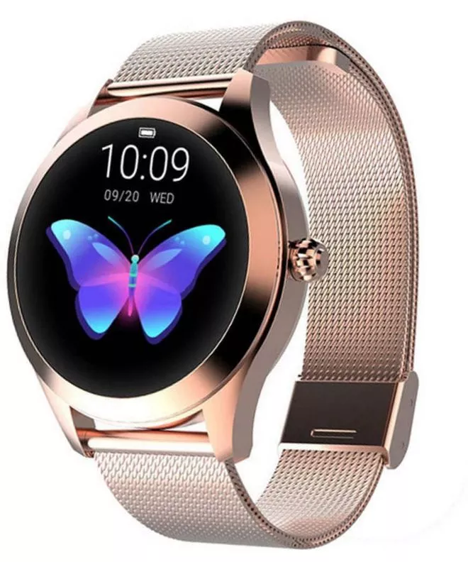 Smartwatch Unisex Garett Women Naomi 5903246287226