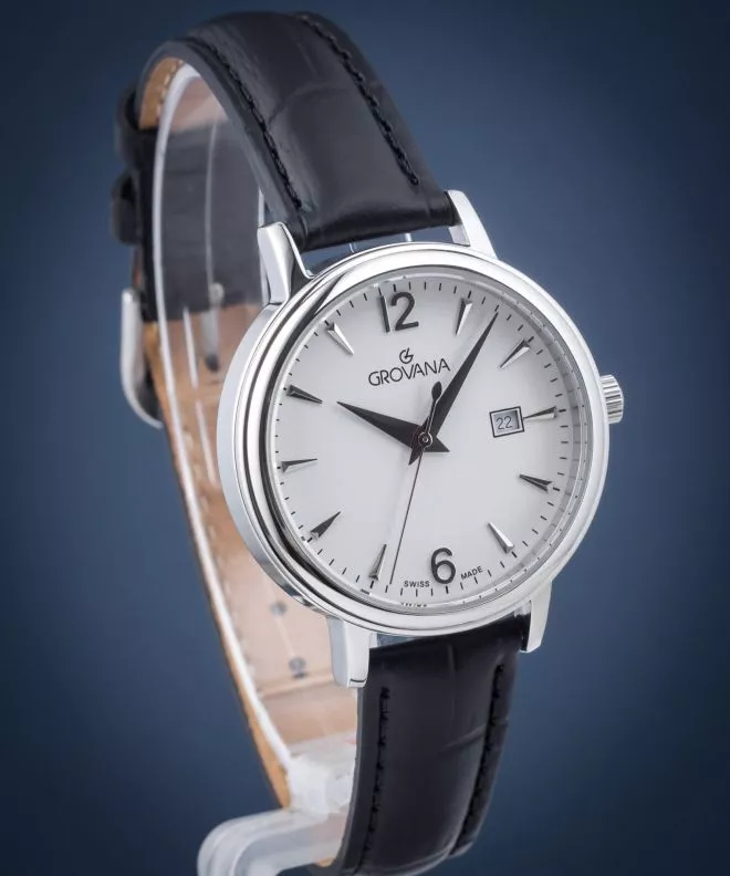 Ceas Dama Grovana Traditional GV5551.1532