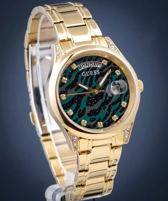 Ceas Dama Guess Aura GW0047L3