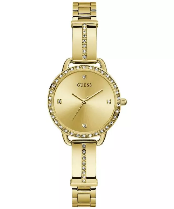 Ceas dama Guess Bellini GW0022L2