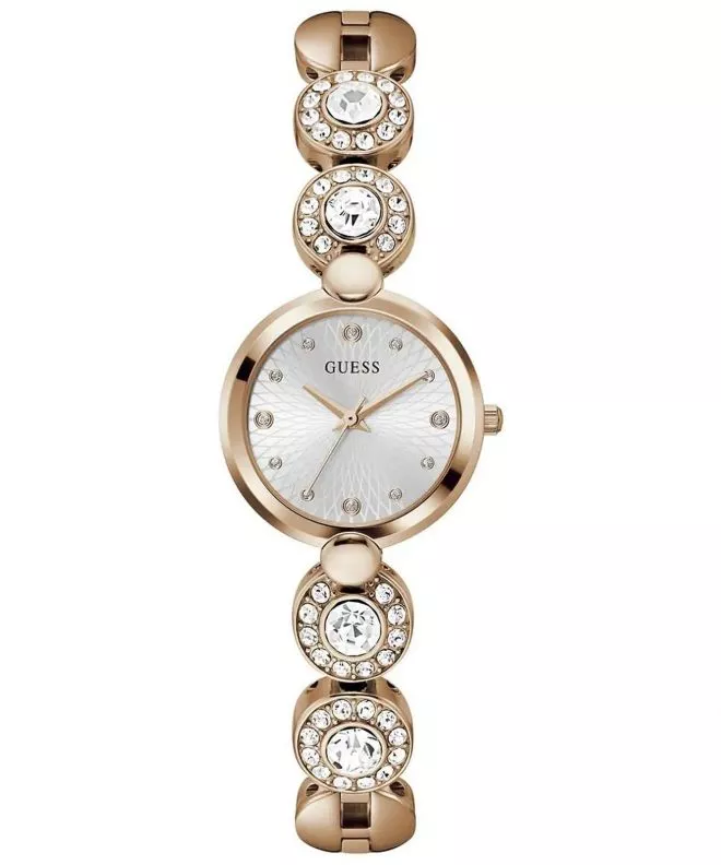 Ceas dama Guess Classic GW0757L3
