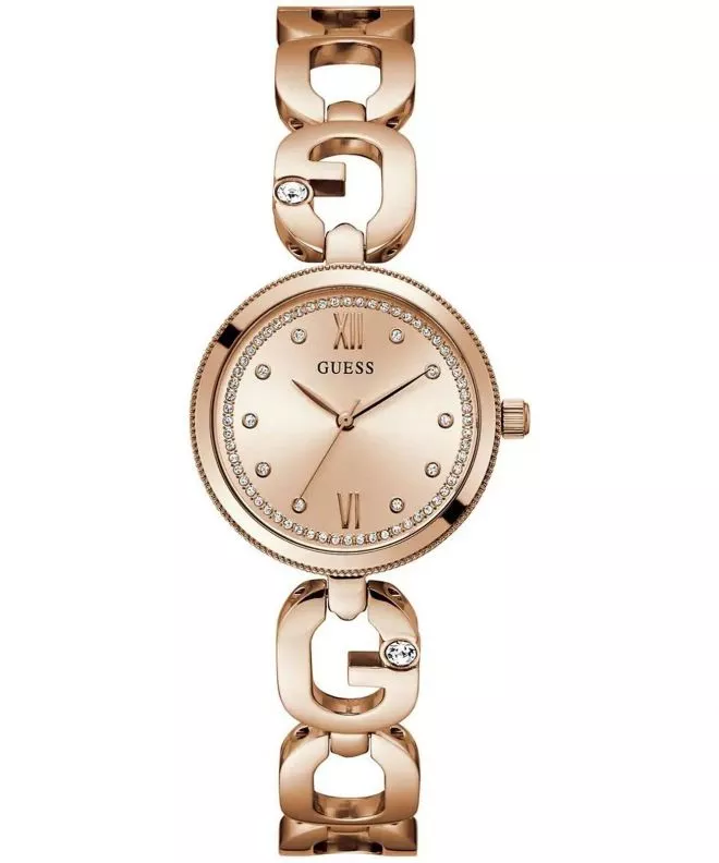 Ceas dama Guess Classic GW0759L3