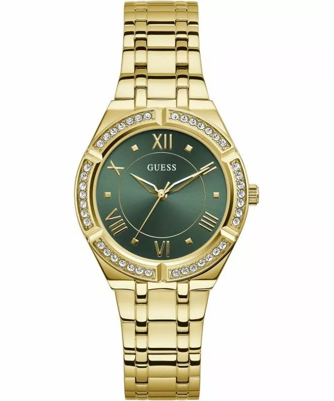 Ceas Dama Guess Cosmo GW0033L8