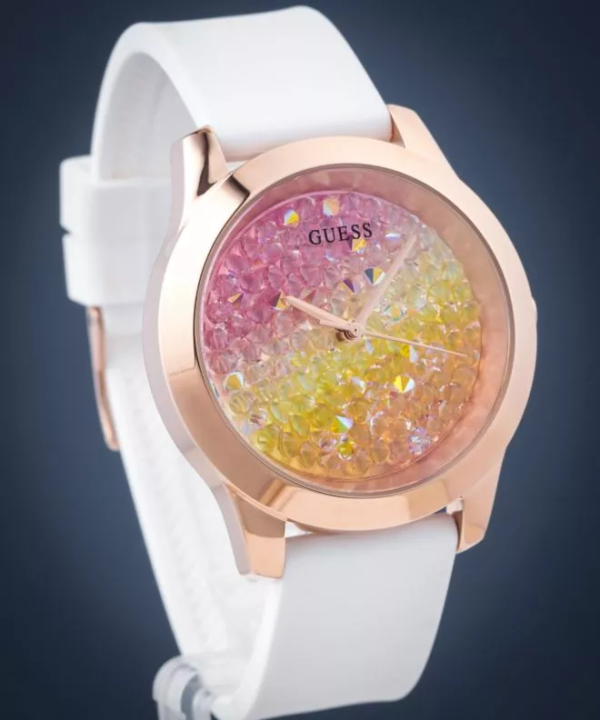 Ceas Dama Guess Crush W1223L3