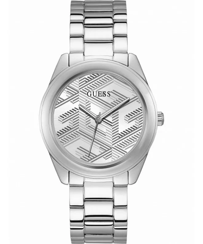 Ceas dama Guess Cubed GW0606L1