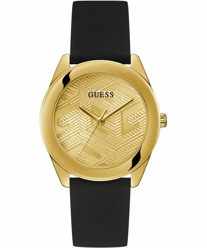 Ceas dama Guess Cubed GW0665L1