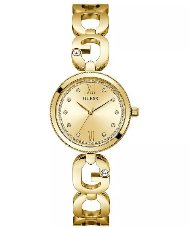 Ceas dama Guess Empower 40th Anniversary Special Edition GW0759L2