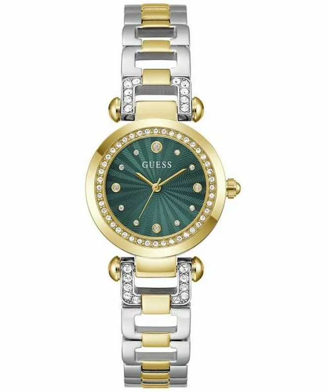 Ceas dama Guess Ginger GW0869L1