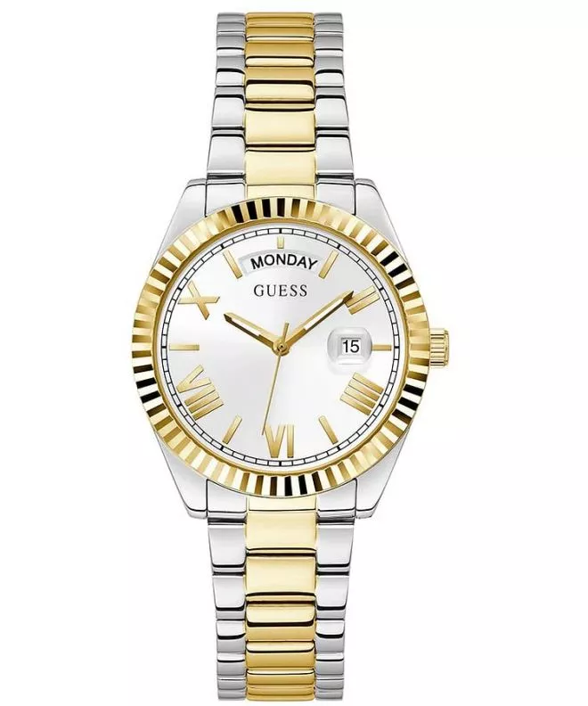 Ceas dama Guess Luna 40th Anniversary GW0308L6