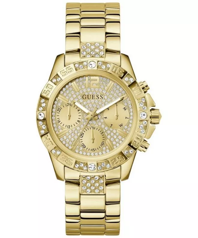 Ceas dama Guess Majesty GW0771L2