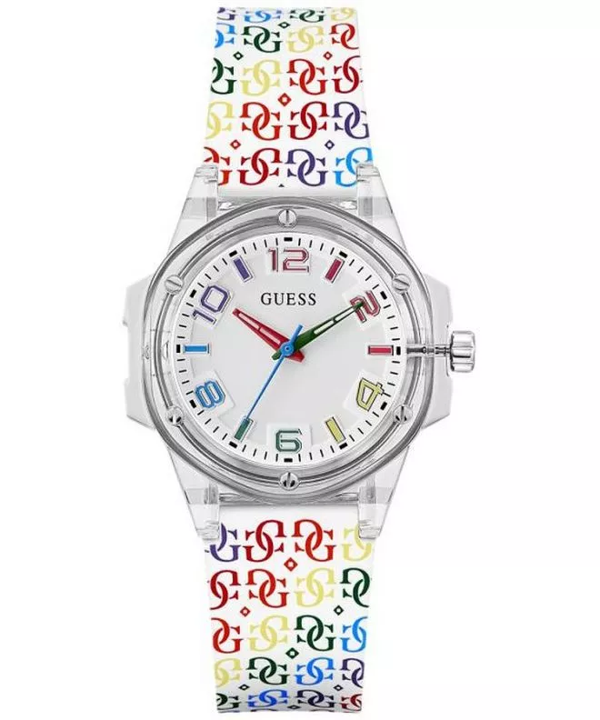 Ceas dama Guess Mini Hype GW0881L2
