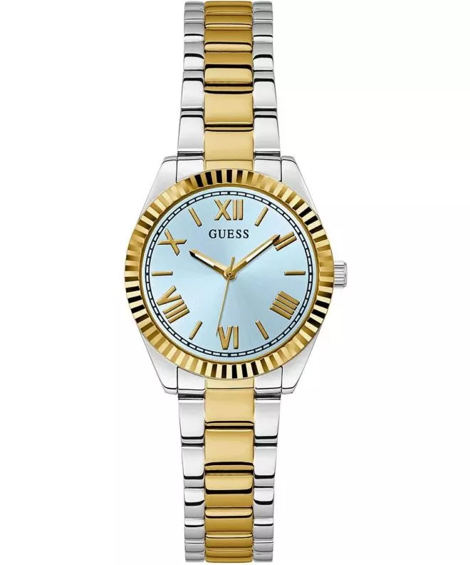 Ceas dama Guess Mini Luna GW0687L4