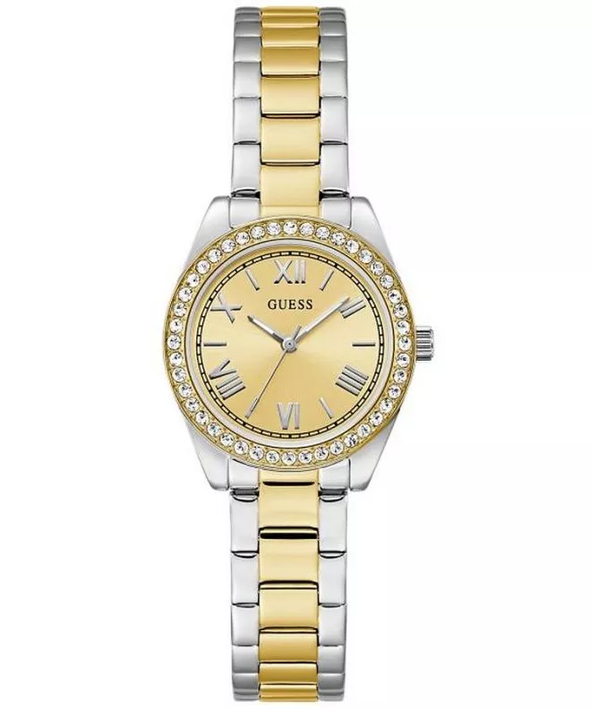 Ceas dama Guess Mini Luna GW0841L2