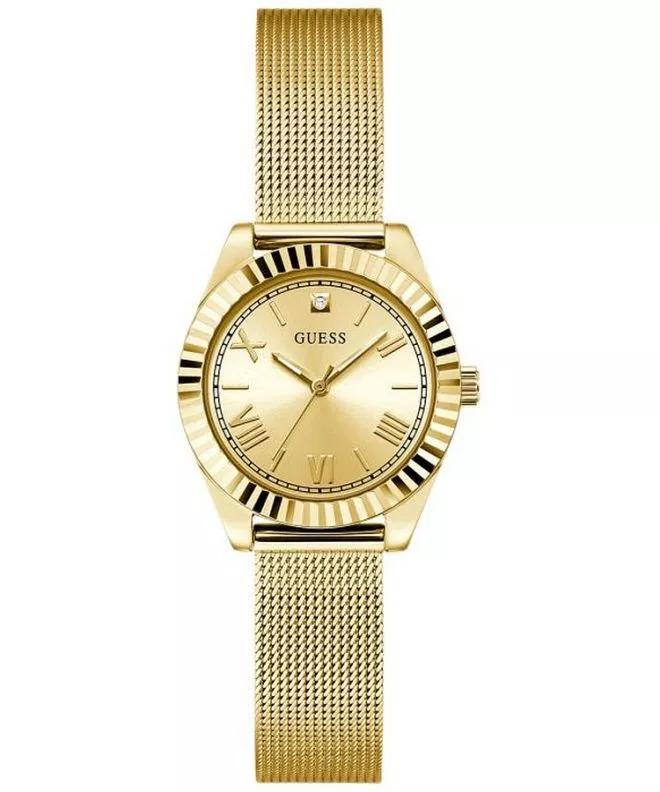 Ceas dama Guess Mini Luna GW0842L2