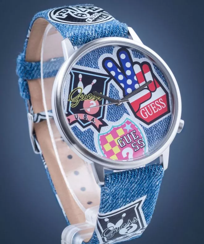 Ceas Dama Guess Originals V1004M1