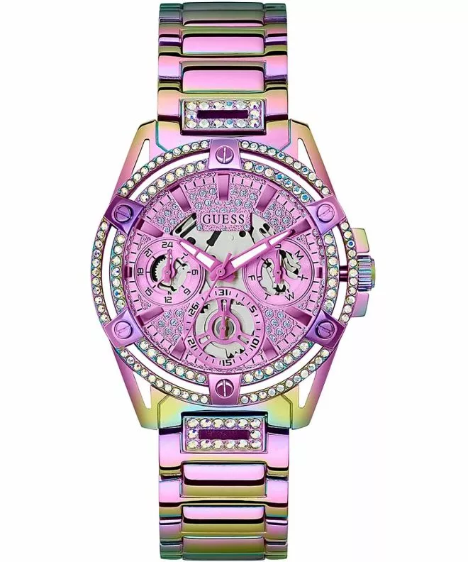 Ceas Dama Guess Queen GW0464L4