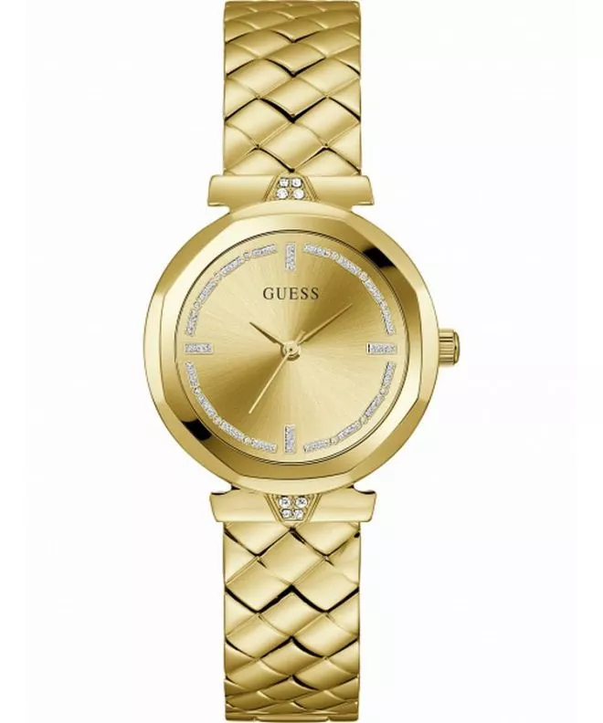 Ceas dama Guess Rumour GW0613L2