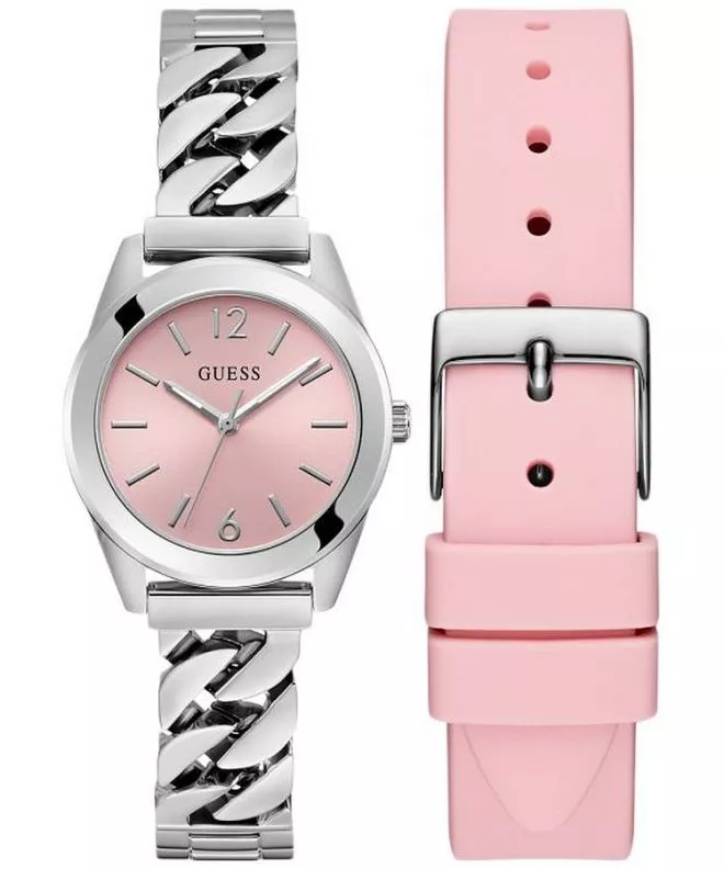 Ceas dama Guess Serena SET GW0845L1
