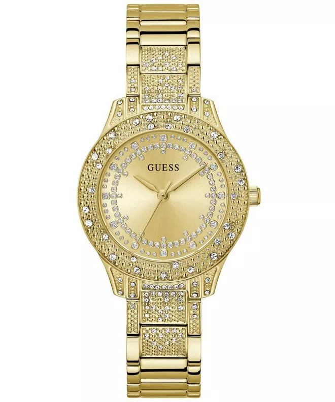 Ceas dama Guess Shooting Star GW0746L2