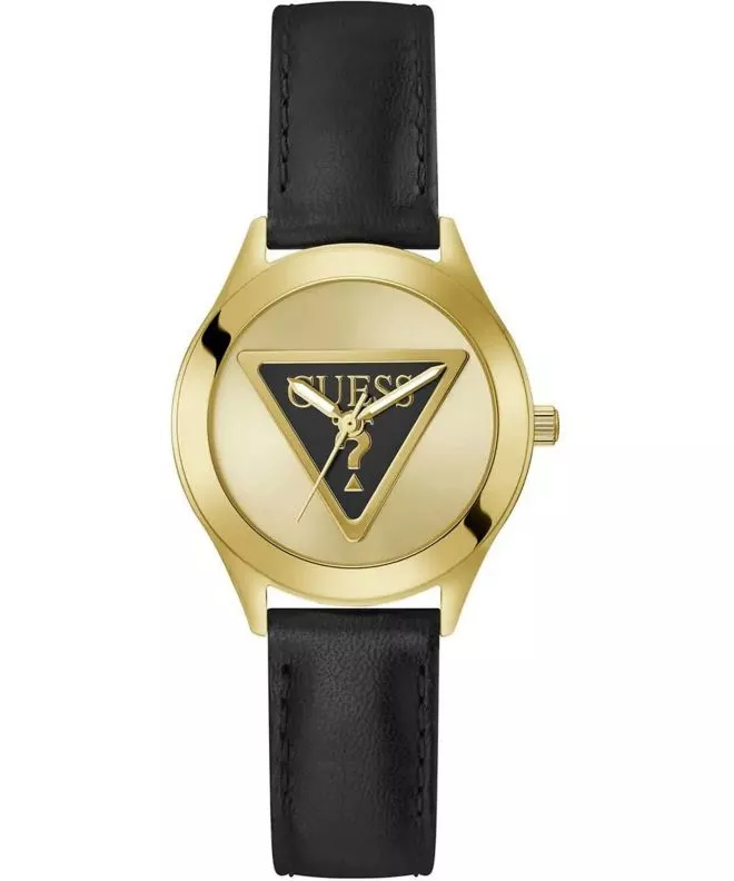 Ceas dama Guess Tri Plaque 40th Anniversary Special Edition GW0744L2