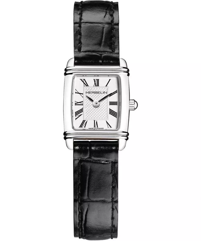 Ceas Dama Herbelin Art Deco 17438AP08 (17438/08)