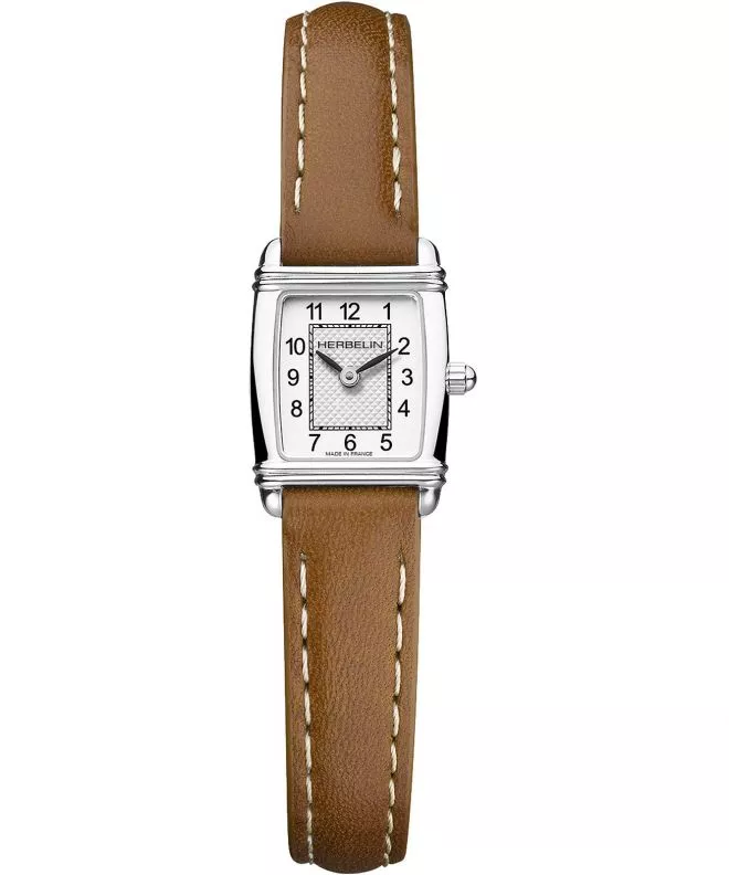 Ceas Dama Herbelin Art Deco 17438AP22GD (17438/22GO)
