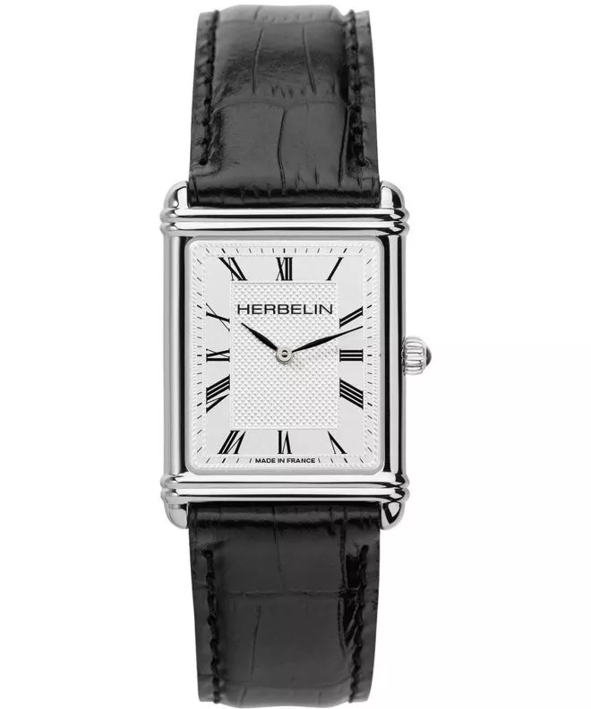 Ceas Dama Herbelin Art Deco 17468AP08 (17468/08)