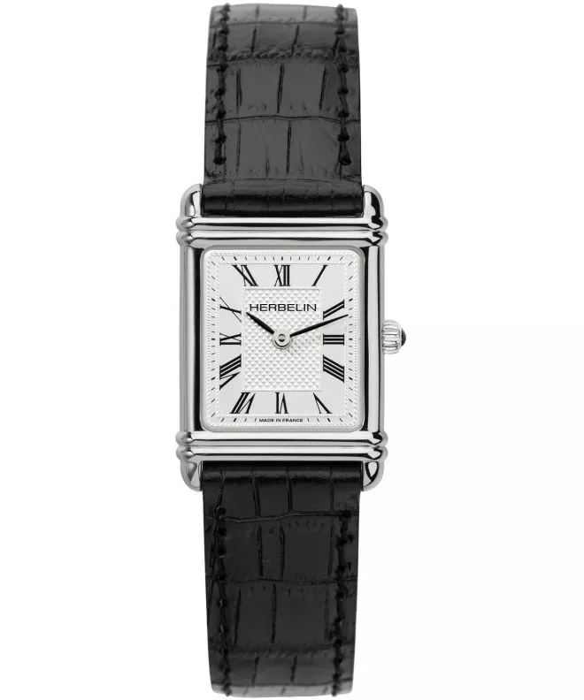 Ceas Dama Herbelin Art Deco 17478AP08 (17478/08)