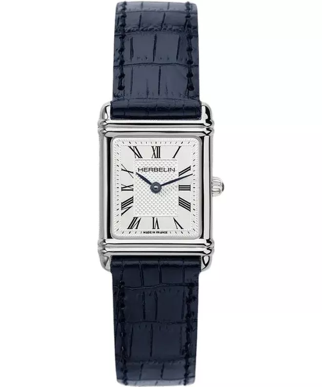 Ceas Dama Herbelin Art Déco 17478AP08BL (17478/08BL)