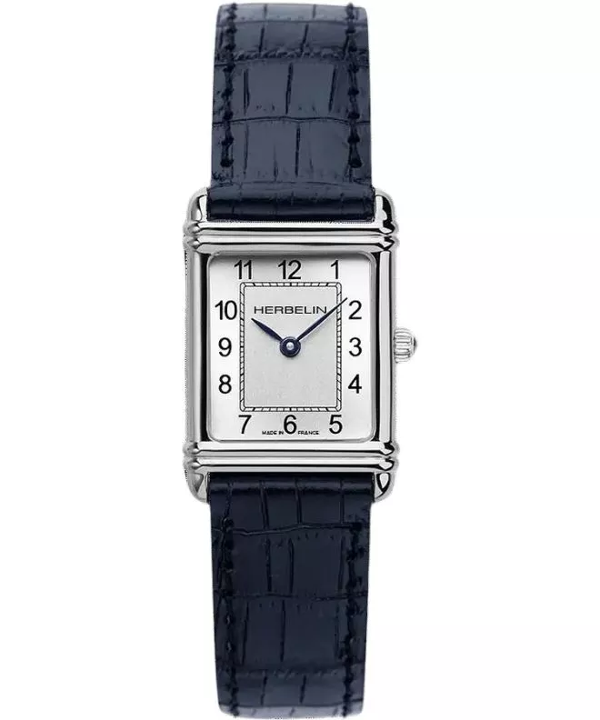 Ceas dama Herbelin Art Déco 17478/22